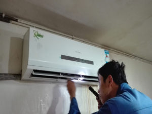 银川格力空调电话是多少