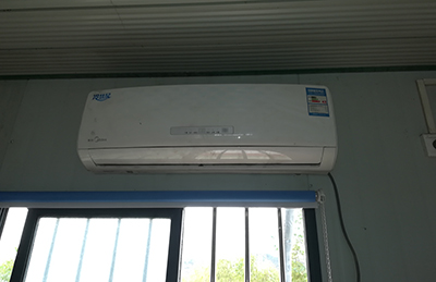 银川空调维修在哪里找