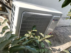 银川空调维修售后服务