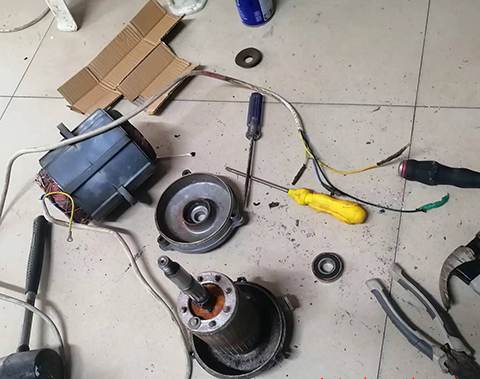 银川空调维修售后服务中心电话在哪里找