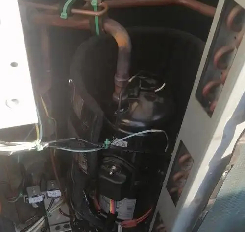 银川维修变频空调电话在哪里找