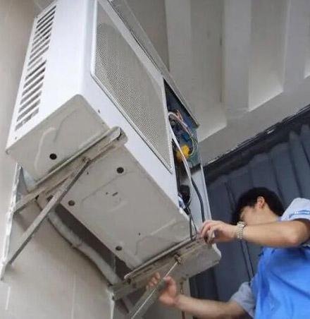 银川24小时空调维修热线