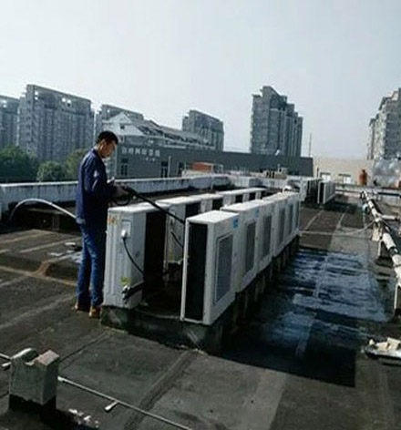 银川 空调拆装 银川本地 空调拆装公司