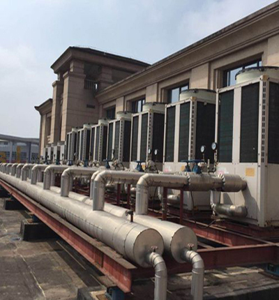 银川多联机维修 银川中央空调维修