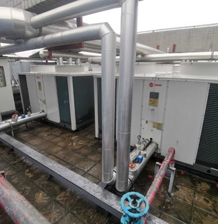 银川附近中央空调维修 银川上门中央空调维修